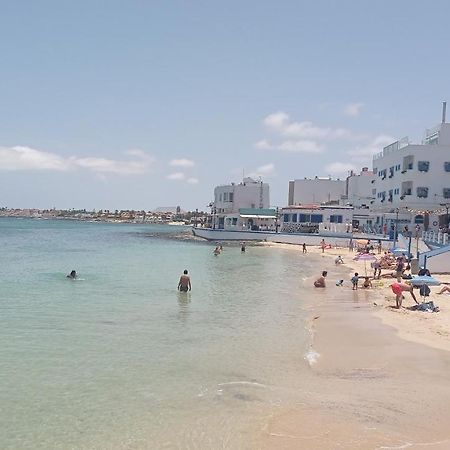 Apartament Salgemma Corralejo Zewnętrze zdjęcie