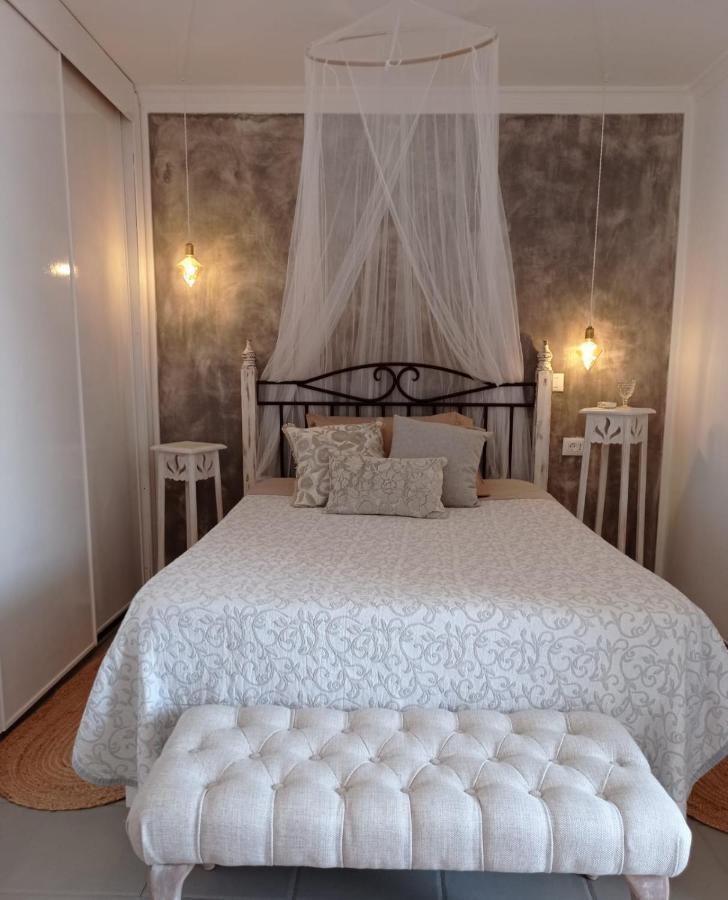 Apartament Salgemma Corralejo Zewnętrze zdjęcie