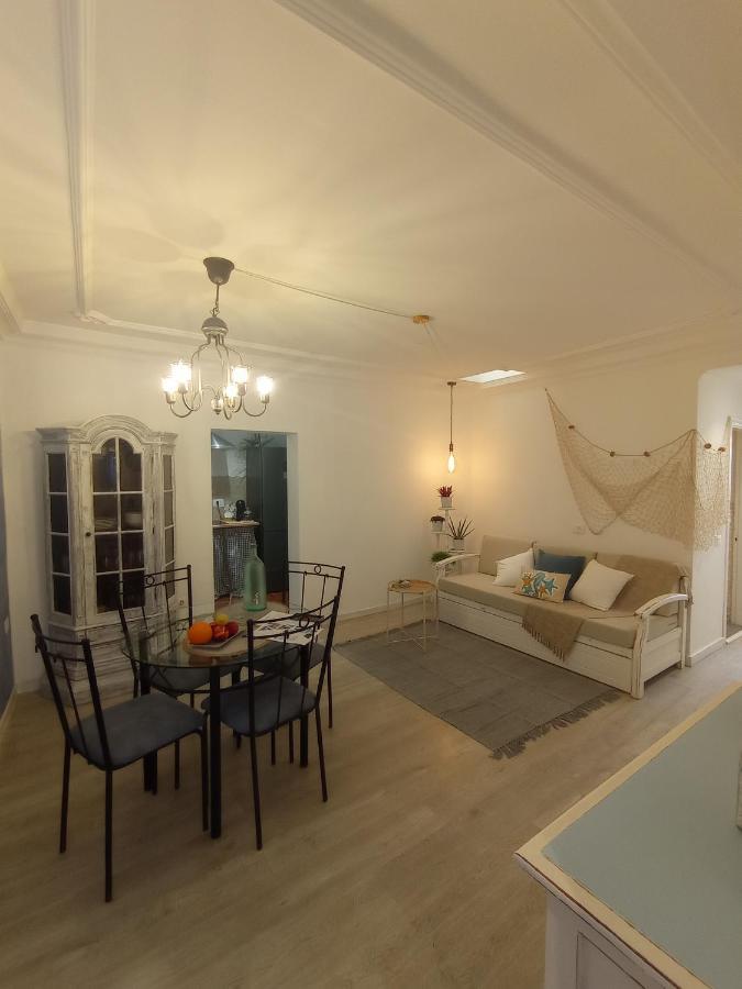 Apartament Salgemma Corralejo Zewnętrze zdjęcie