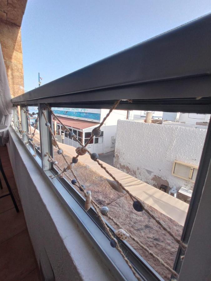 Apartament Salgemma Corralejo Zewnętrze zdjęcie