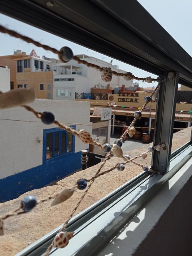 Apartament Salgemma Corralejo Zewnętrze zdjęcie