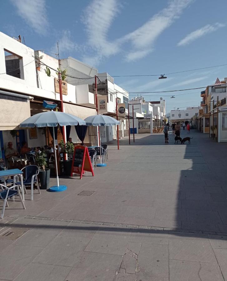 Apartament Salgemma Corralejo Zewnętrze zdjęcie