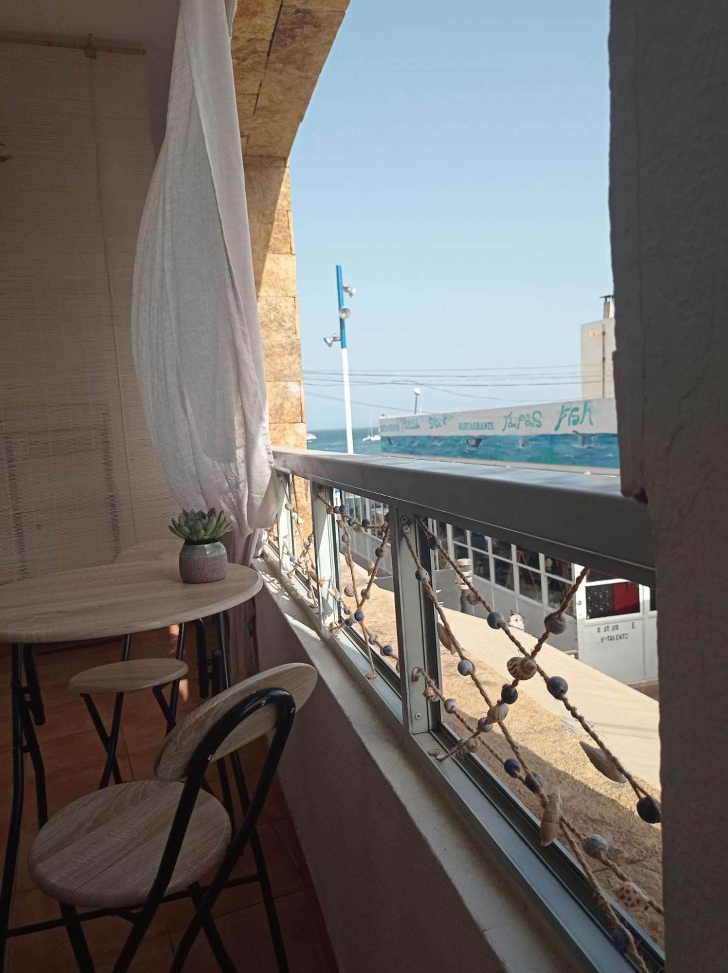Apartament Salgemma Corralejo Pokój zdjęcie